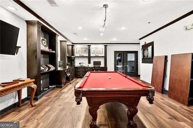 3777 Peachtree Road NE 1221, Brookhaven, GA 30319