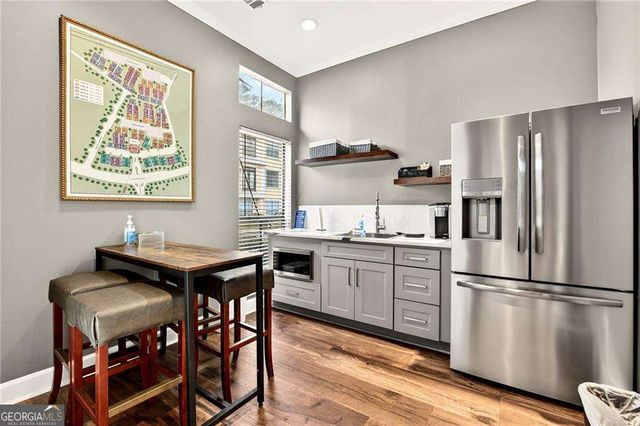 3777 Peachtree Road NE 1221, Brookhaven, GA 30319