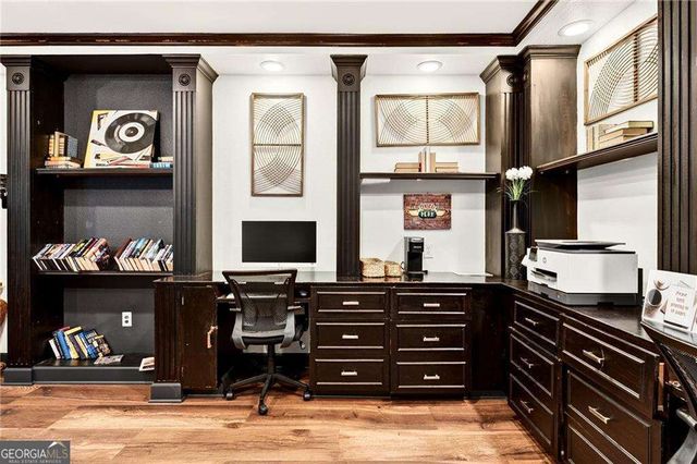 3777 Peachtree Road NE 1221, Brookhaven, GA 30319