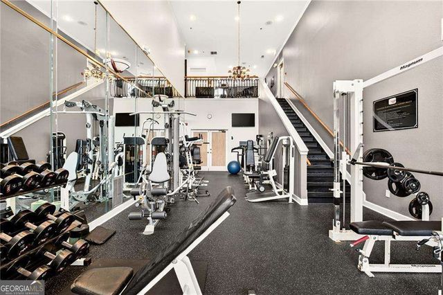 3777 Peachtree Road NE 1221, Brookhaven, GA 30319