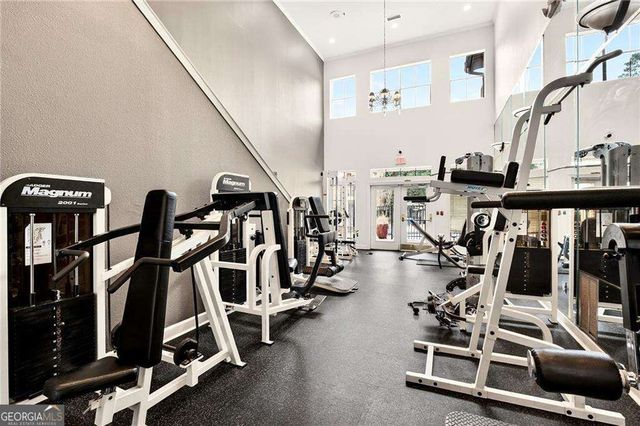 3777 Peachtree Road NE 1221, Brookhaven, GA 30319