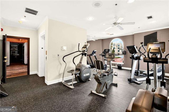 3777 Peachtree Road NE 1221, Brookhaven, GA 30319