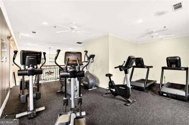 3777 Peachtree Road NE 1221, Brookhaven, GA 30319