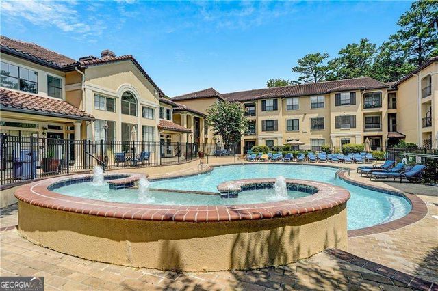 3777 Peachtree Road NE 1221, Brookhaven, GA 30319