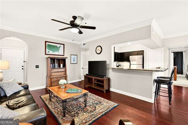 3777 Peachtree Road NE 1221, Brookhaven, GA 30319