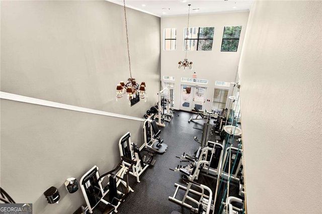 3777 Peachtree Road NE 1221, Brookhaven, GA 30319