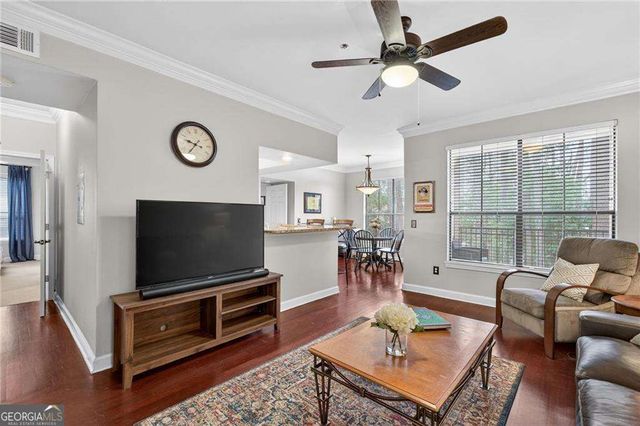 3777 Peachtree Road NE 1221, Brookhaven, GA 30319