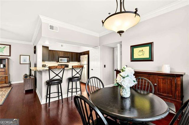 3777 Peachtree Road NE 1221, Brookhaven, GA 30319