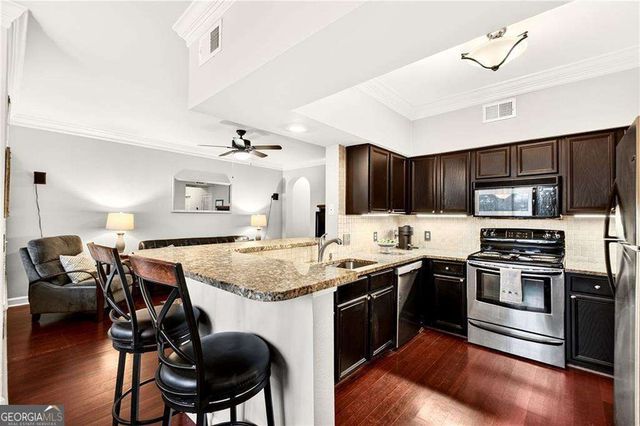 3777 Peachtree Road NE 1221, Brookhaven, GA 30319