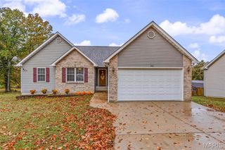 808 Mary Lou, Bonne Terre, MO 63628