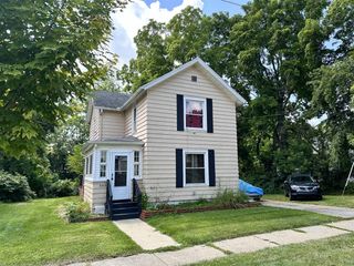 503 W Trail Street, Jackson, MI 49201