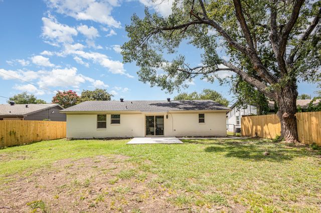 1412 Timberlake Circle, Richardson, TX 75080