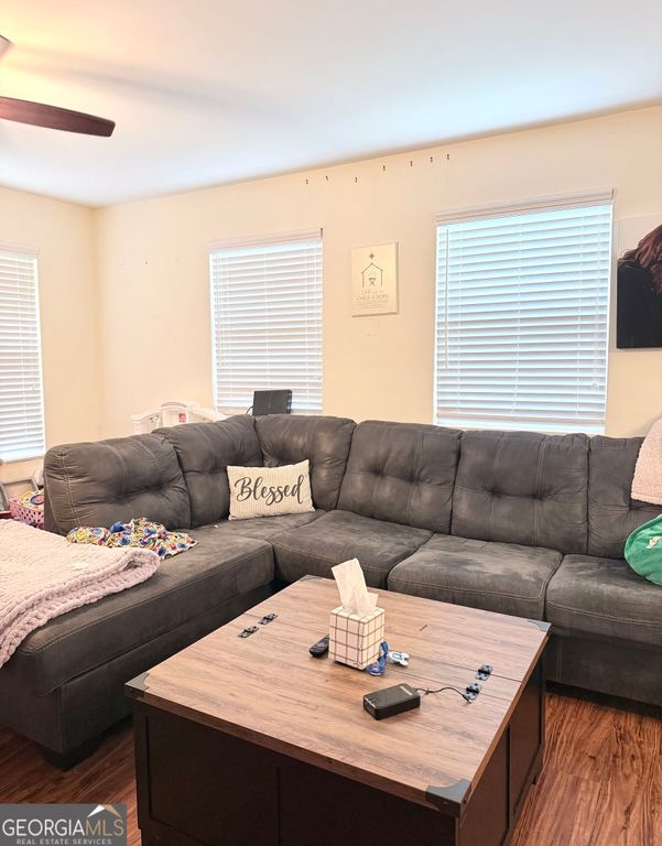 242 Old Chechero Road, Clayton, GA 30525 — photo 3