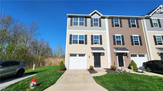836 Sugarberry Court, Painesville Twp, OH 44077