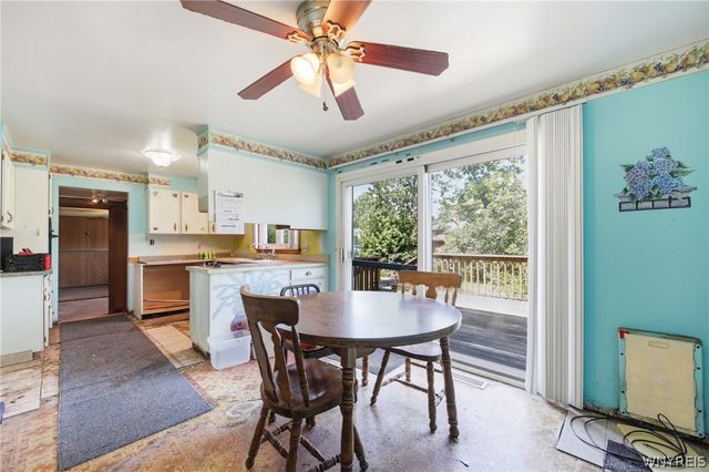 221 Woodmere Drive, Tonawanda, NY 14150