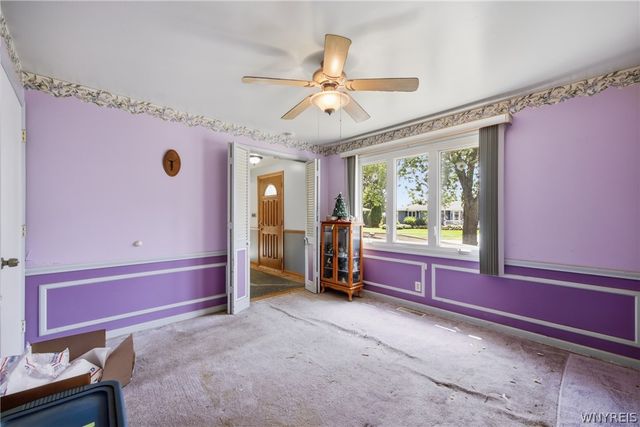 221 Woodmere Drive, Tonawanda, NY 14150