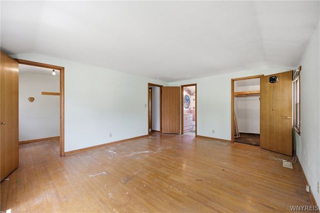 221 Woodmere Drive, Tonawanda, NY 14150