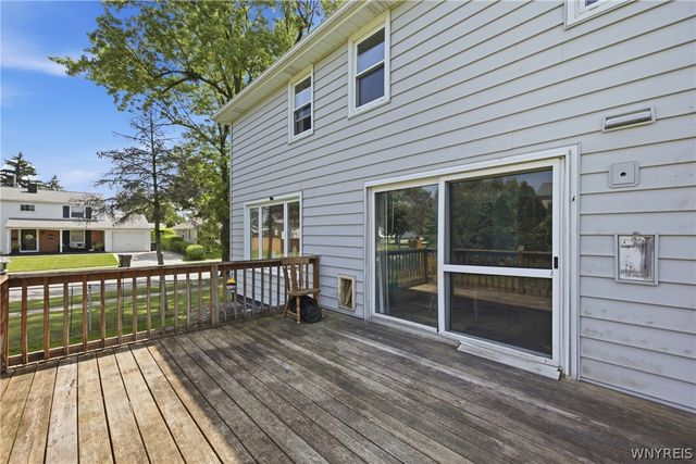 221 Woodmere Drive, Tonawanda, NY 14150