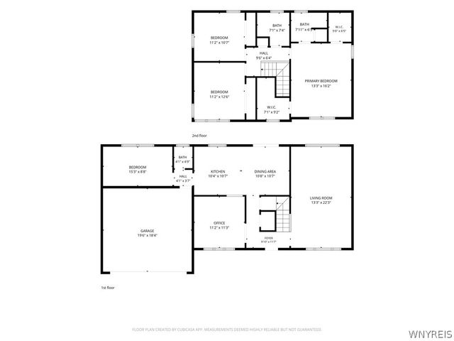 221 Woodmere Drive, Tonawanda, NY 14150