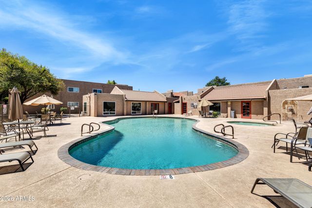 5525 E THOMAS Road A1, Phoenix, AZ 85018