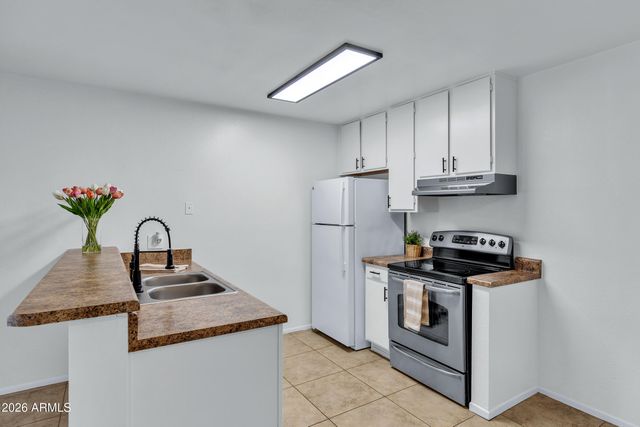 5525 E THOMAS Road A1, Phoenix, AZ 85018