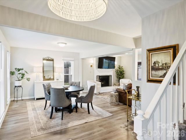 10233 Fairway Ridge Road, Charlotte, NC 28277