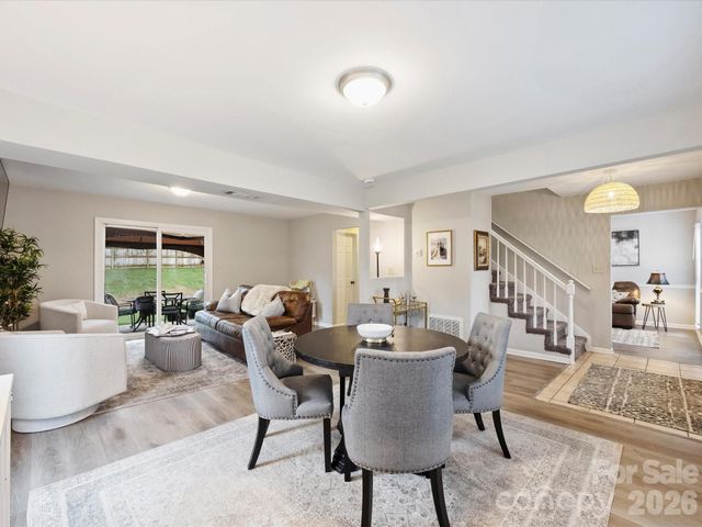 10233 Fairway Ridge Road, Charlotte, NC 28277