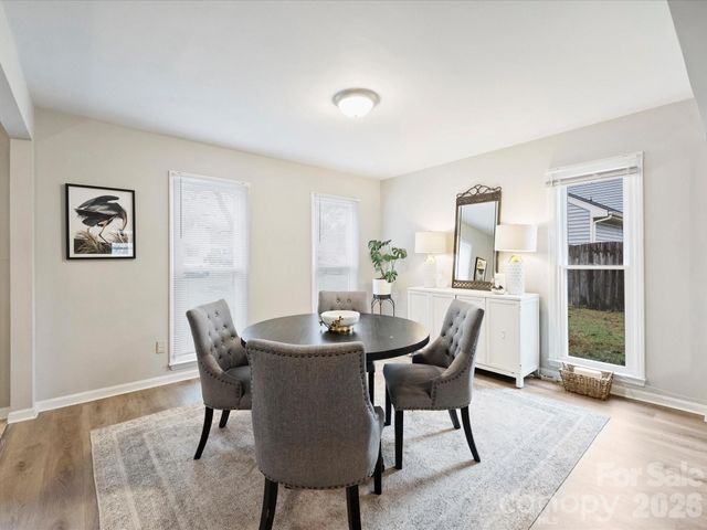 10233 Fairway Ridge Road, Charlotte, NC 28277