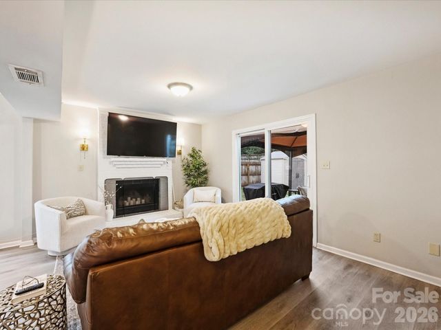 10233 Fairway Ridge Road, Charlotte, NC 28277