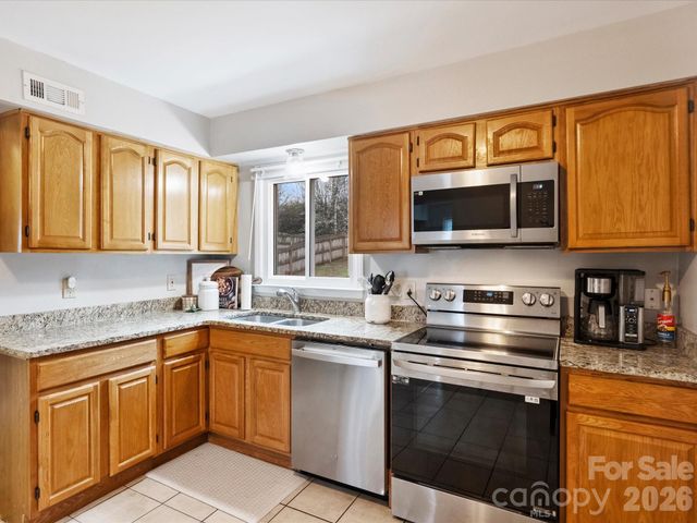 10233 Fairway Ridge Road, Charlotte, NC 28277