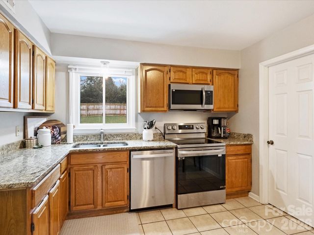 10233 Fairway Ridge Road, Charlotte, NC 28277