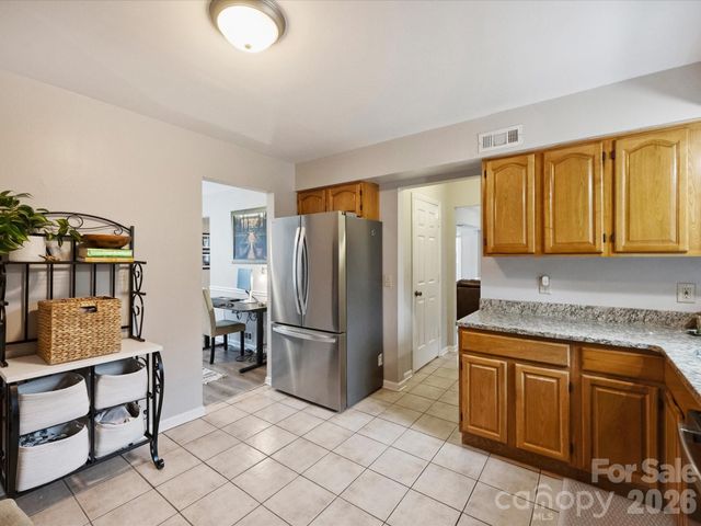 10233 Fairway Ridge Road, Charlotte, NC 28277