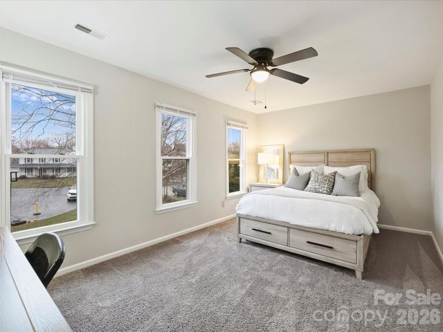 10233 Fairway Ridge Road, Charlotte, NC 28277