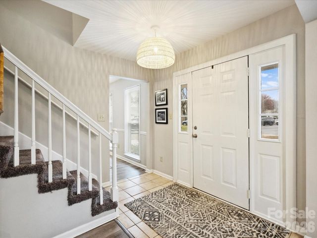 10233 Fairway Ridge Road, Charlotte, NC 28277