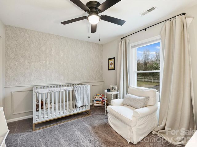 10233 Fairway Ridge Road, Charlotte, NC 28277