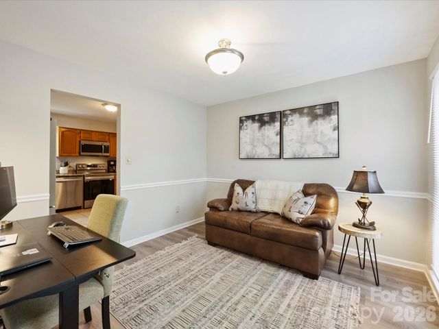 10233 Fairway Ridge Road, Charlotte, NC 28277