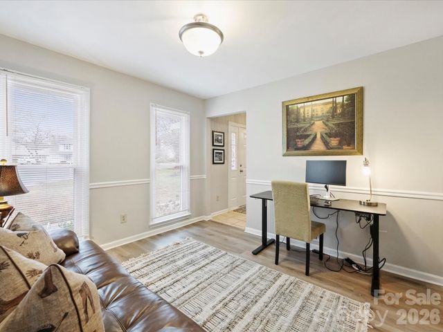 10233 Fairway Ridge Road, Charlotte, NC 28277