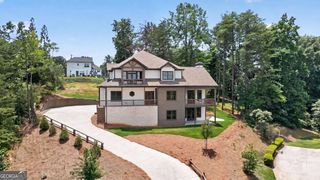 5465 Chestatee Landing Way, Gainesville, GA 30506
