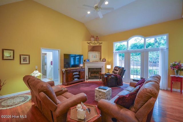 13 Deerwood Lane, Pinehurst, NC 28374
