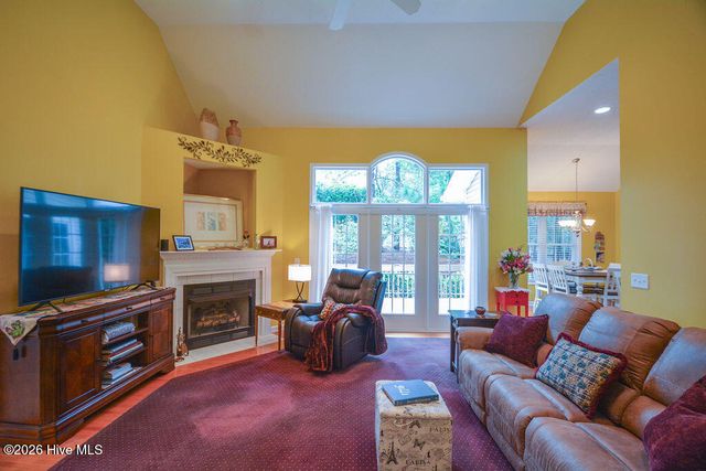 13 Deerwood Lane, Pinehurst, NC 28374