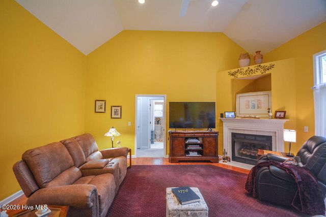 13 Deerwood Lane, Pinehurst, NC 28374