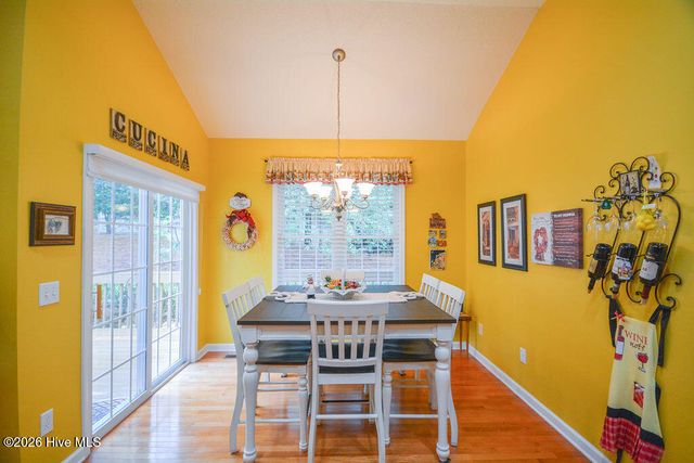 13 Deerwood Lane, Pinehurst, NC 28374