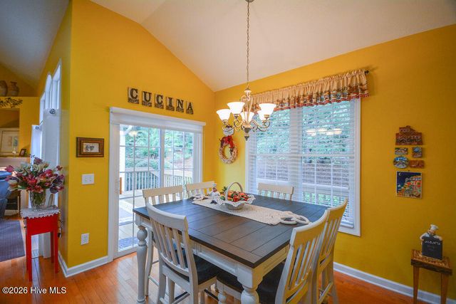 13 Deerwood Lane, Pinehurst, NC 28374