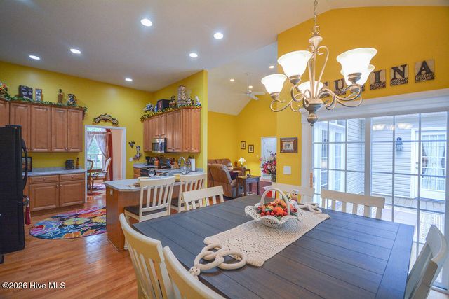 13 Deerwood Lane, Pinehurst, NC 28374