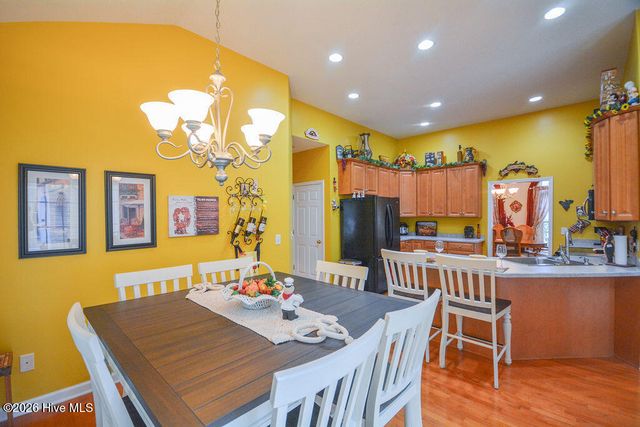 13 Deerwood Lane, Pinehurst, NC 28374