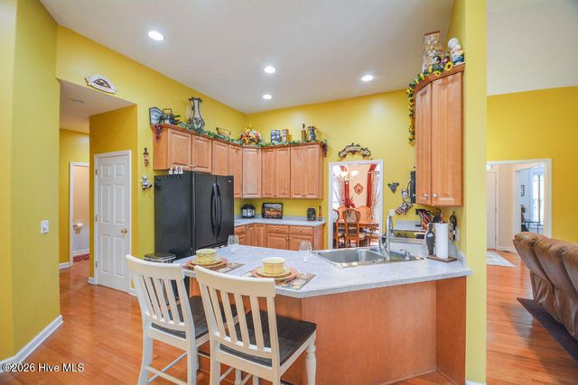 13 Deerwood Lane, Pinehurst, NC 28374