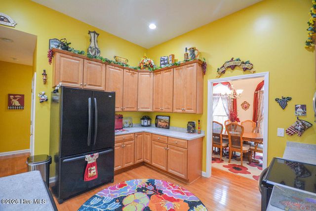 13 Deerwood Lane, Pinehurst, NC 28374