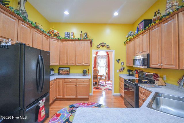 13 Deerwood Lane, Pinehurst, NC 28374