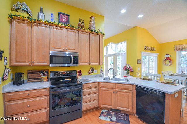 13 Deerwood Lane, Pinehurst, NC 28374