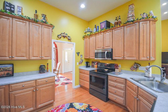 13 Deerwood Lane, Pinehurst, NC 28374